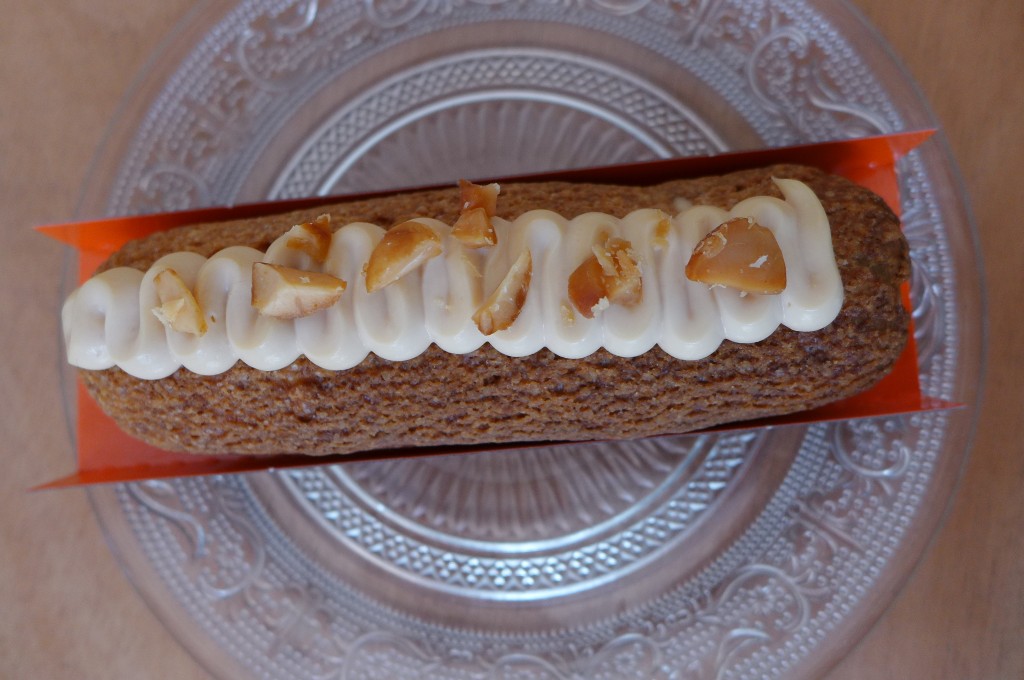 Eclair © GP