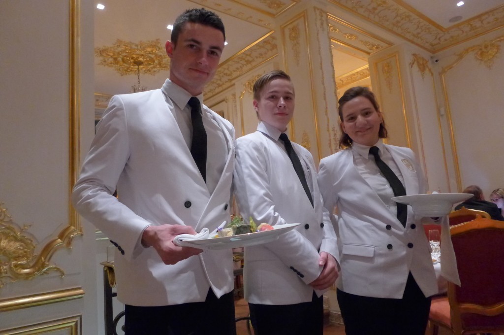 Service © GP