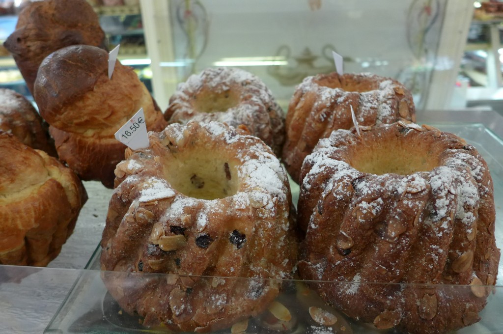 Kougelhopf © GP