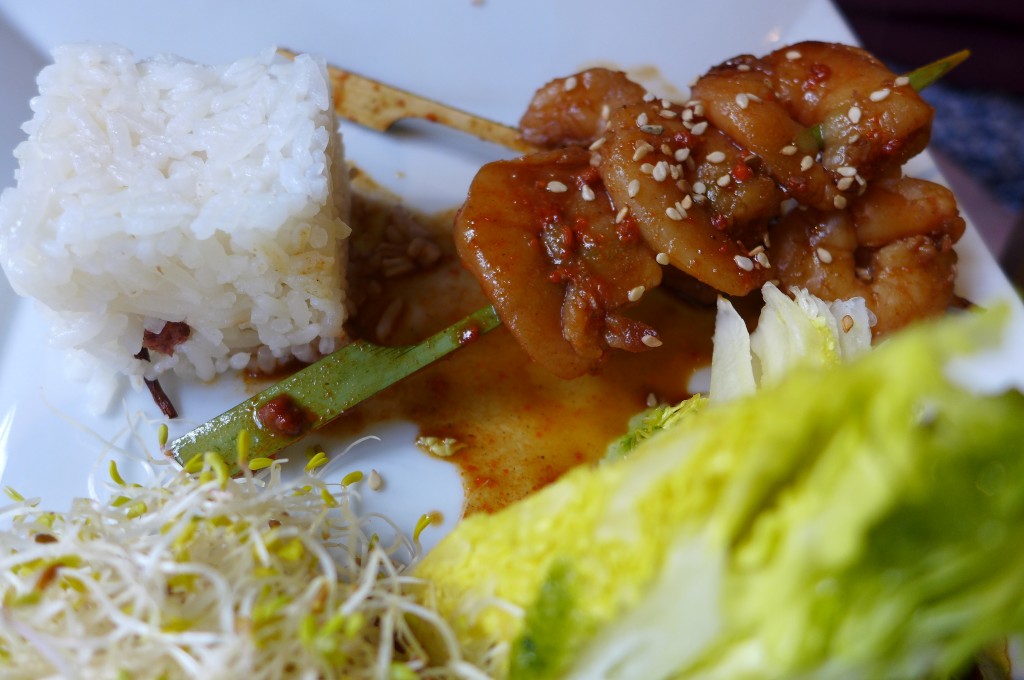 Gambas © GP