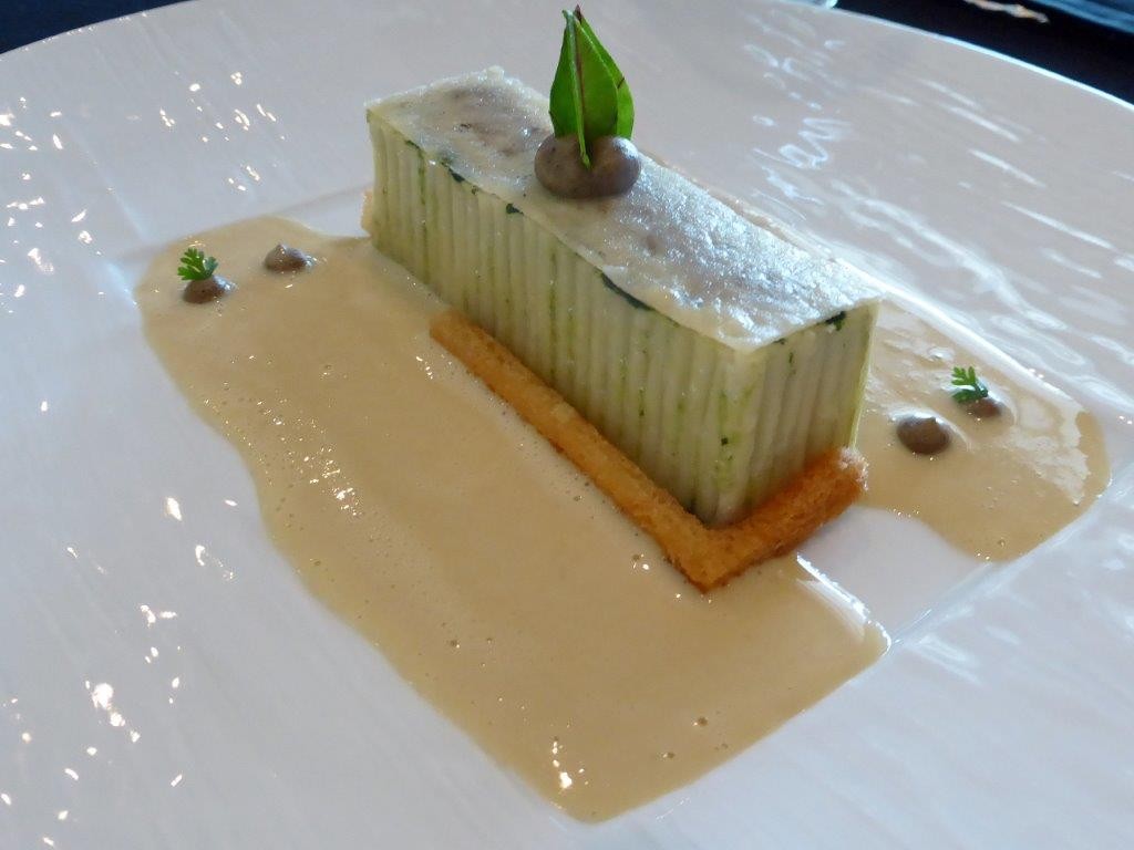 Le foie gras © AA