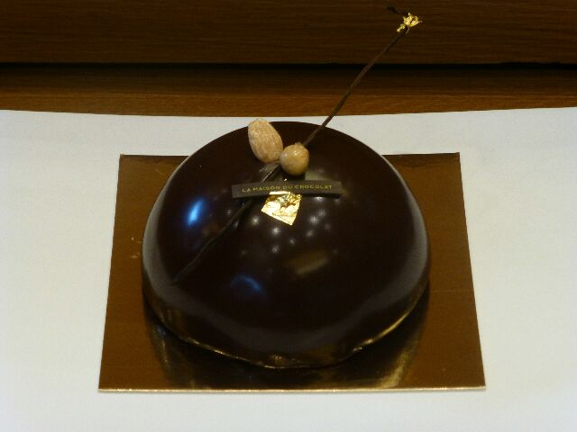 Le Traviata © DC
