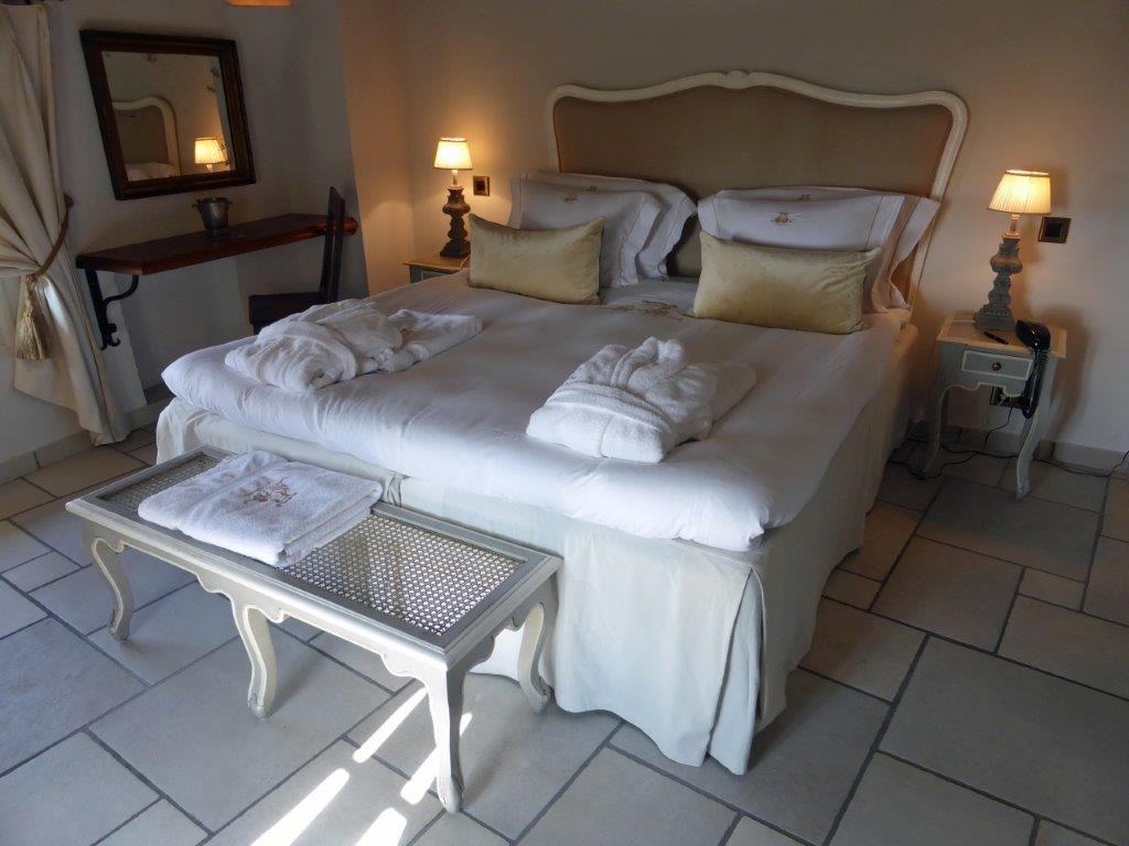 Une chambre © AA