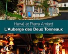 Un hommage aux Deux Tonneaux
