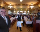 Brasserie Georges - Lyon
