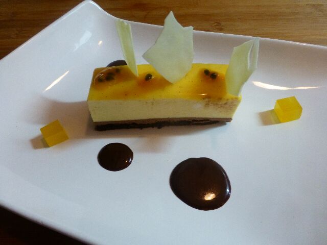 Barre choco-passion © DC