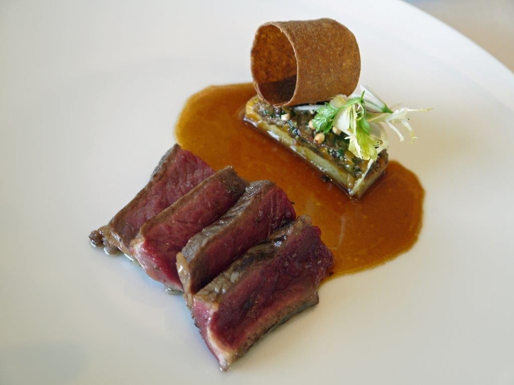 Bœuf de Galice © AA