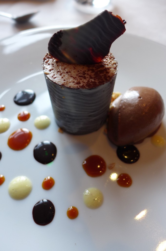 Mascarpone © GP