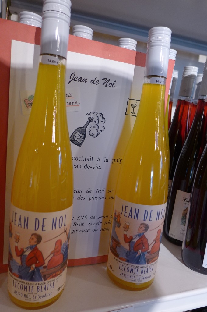 Apéritif © GP