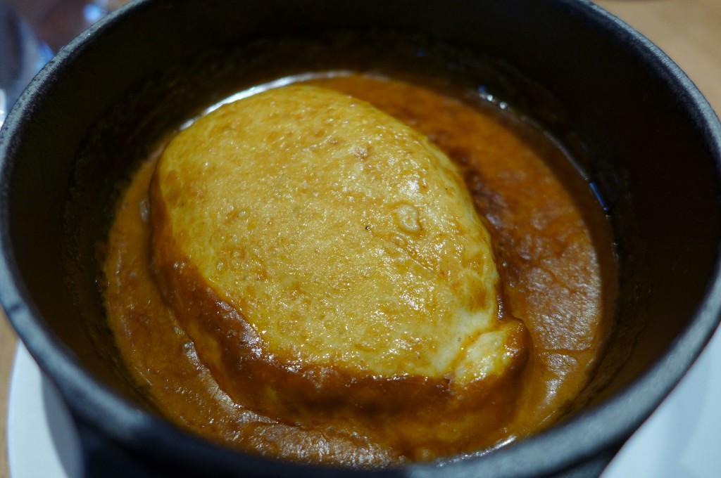 Quenelle de brochet © GP