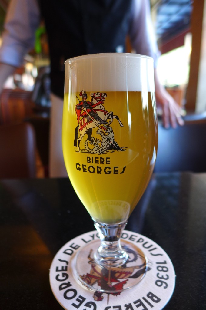 Bière © GP