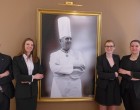 L&rsquo;Institut Paul Bocuse fête ses 25 ans