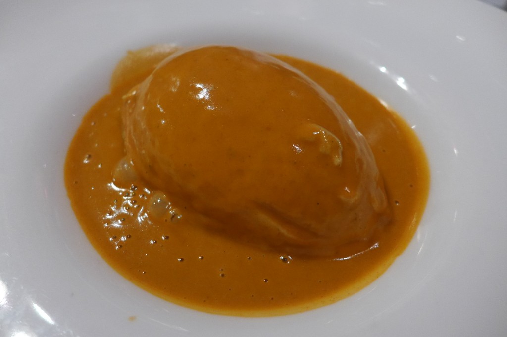 Quenelle © GP