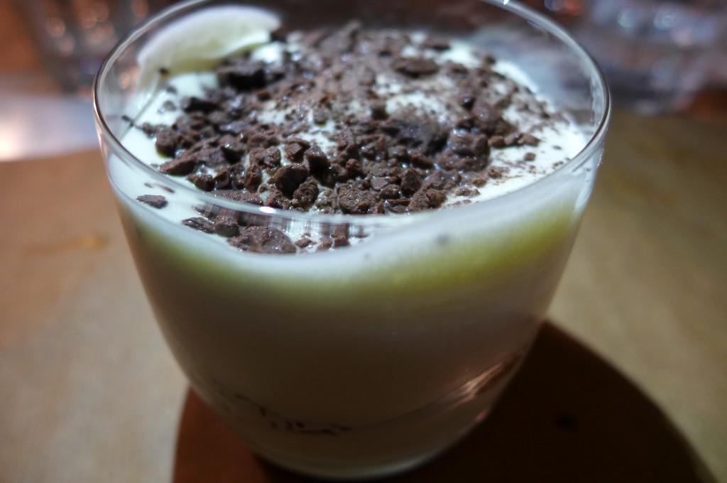 Tiramisu © GP