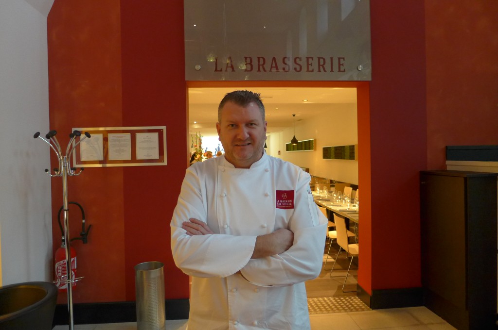 Christophe Dufossé © GP