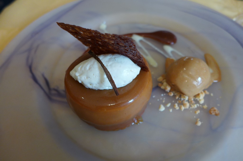 Tatin Carambar © GP