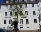 Hôtel Domicil Leidinger - Sarrebruck