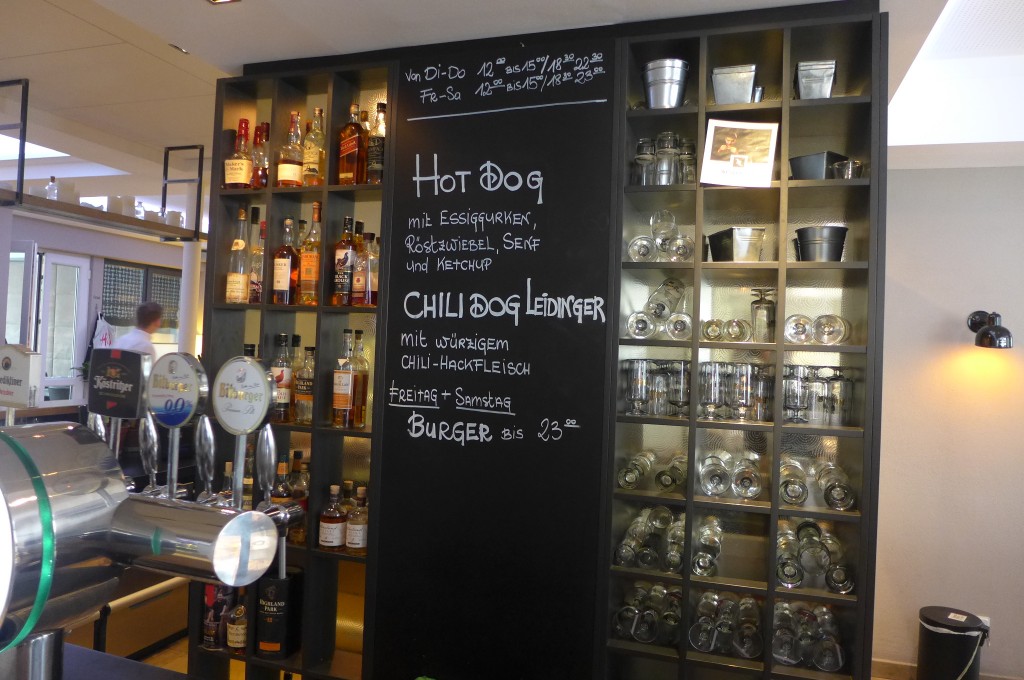 Coin boutique et bar © GP