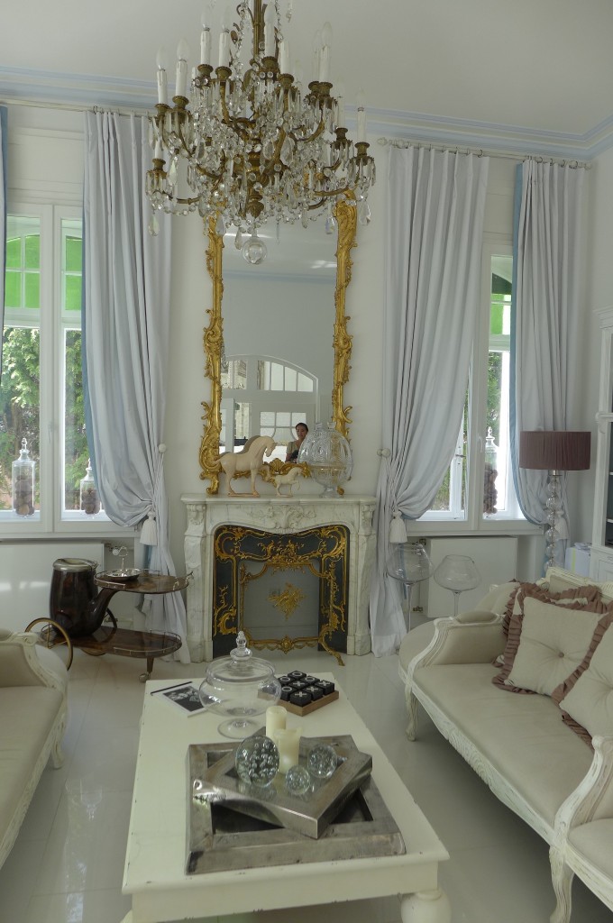 Salon © GP