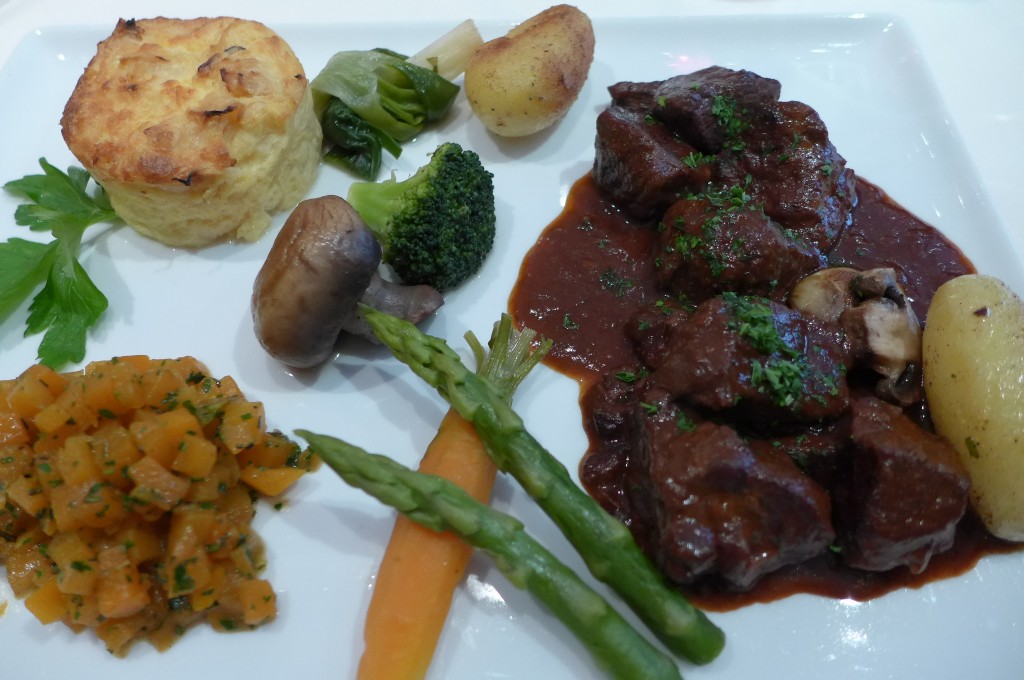 Agneau du Bliesgau © GP