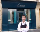 Louis - Paris