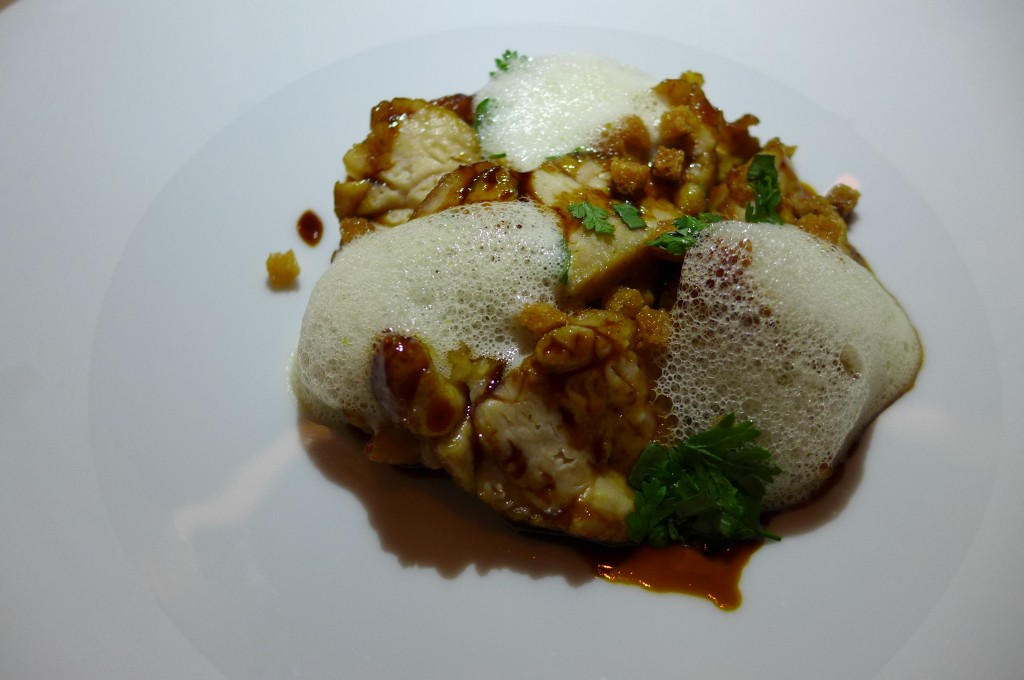 Ris de veau © GP