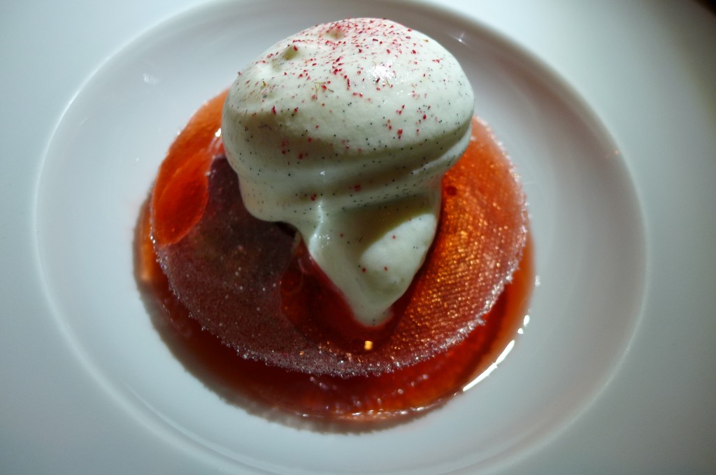 Vacherin © GP