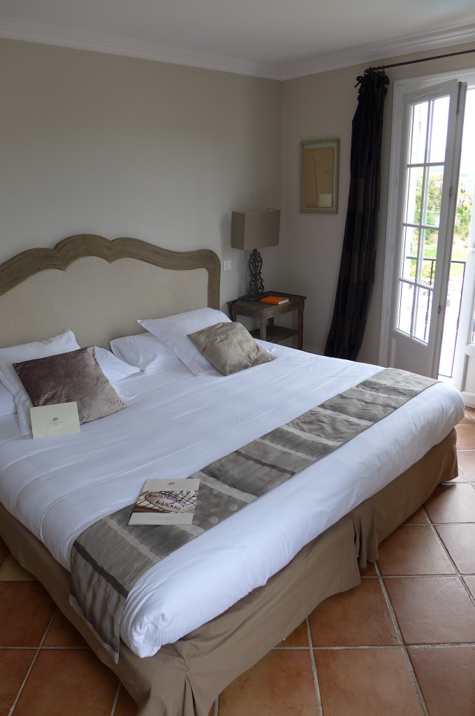 Une chambre © GP