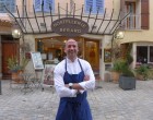 Restaurant René et Jean-François Bérard à l'Hostellerie Bérard - La Cadière-d'Azur