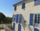 Hostellerie Bérard - La Cadière-d'Azur