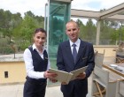 Les Caroubiers au Terre Blanche Hotel Spa Golf - Tourrettes