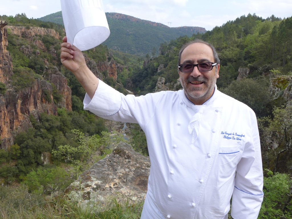Philippe Da Silva © GP