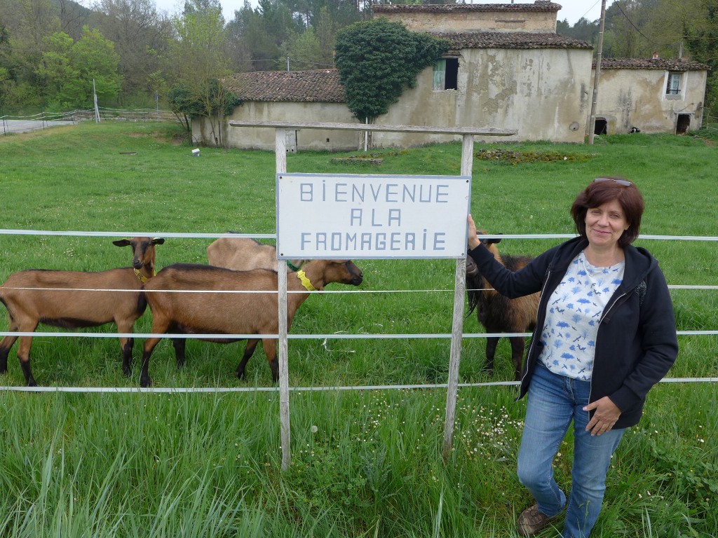 Catherine Fleury © GP