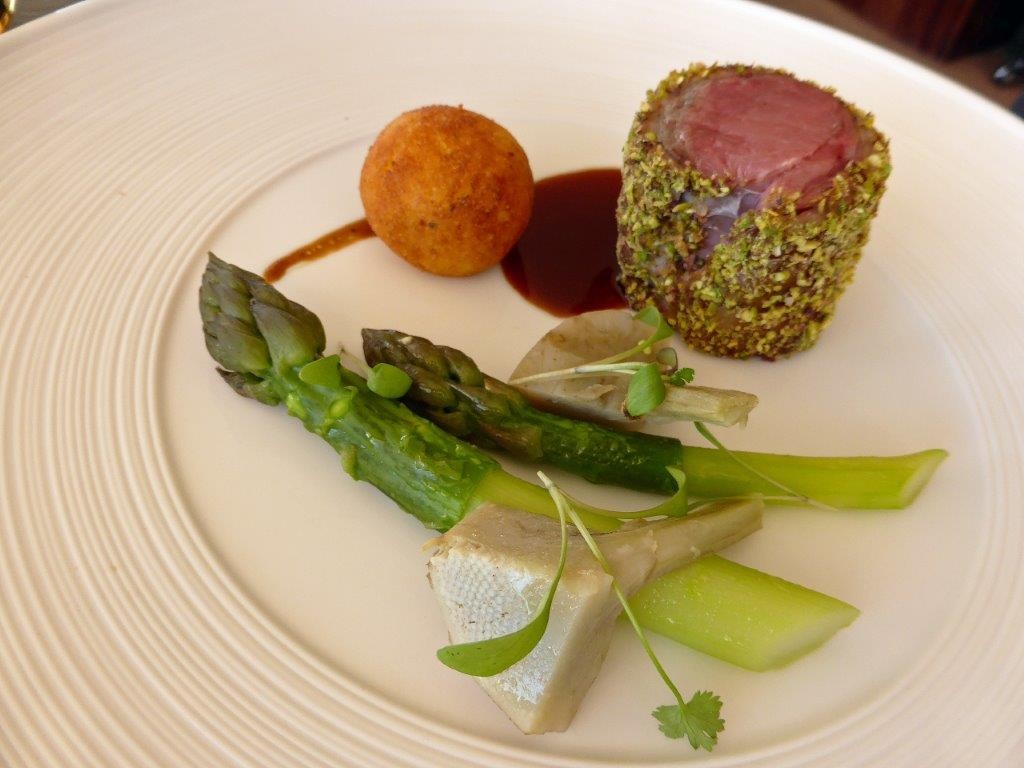 L'agneau © AA