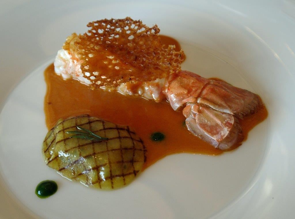 Langoustine d'Ecosse © AA