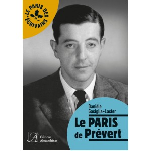 le-paris-de-prevert