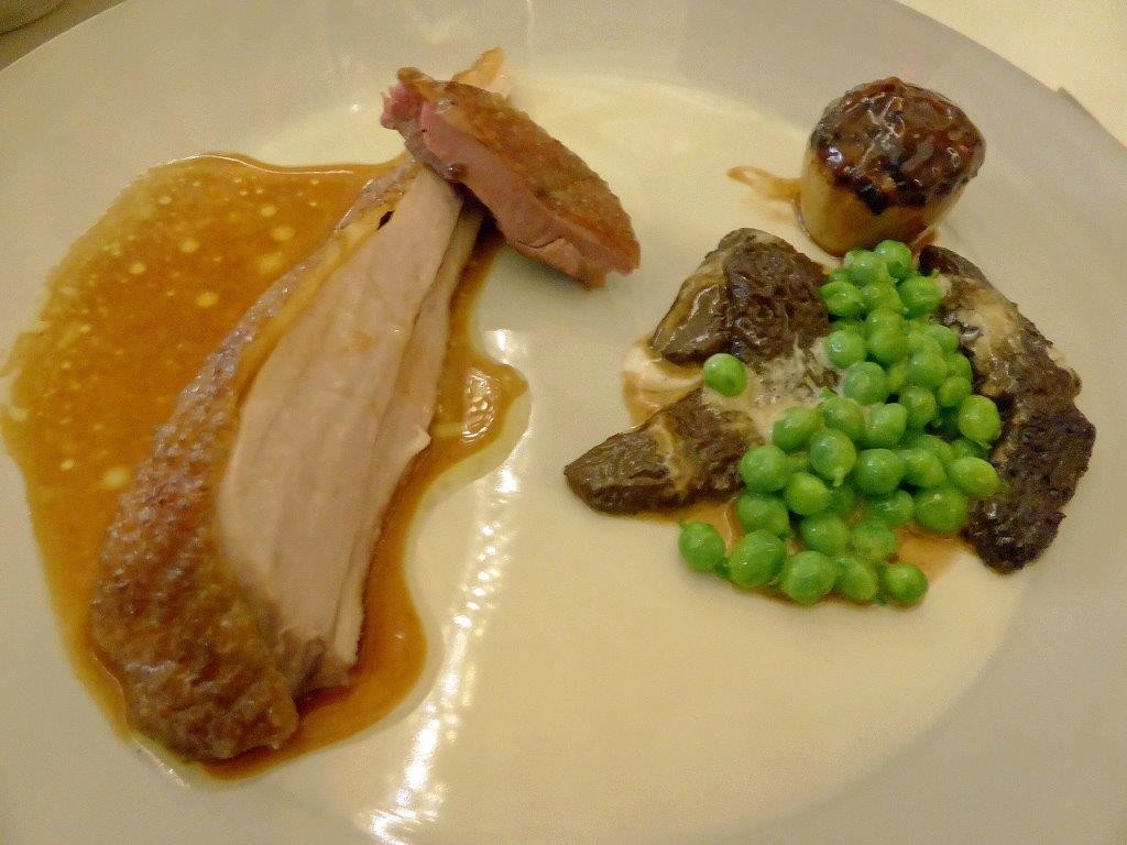 Pintadon des Landes © AA