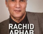 Rachid au pays des médias