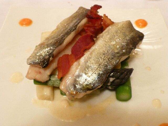 Asperges du Vaucluse © DC