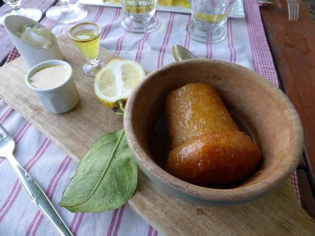 Baba de Paul © AA