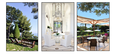 Grand Hotel du Cap Ferrat © DR