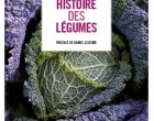 Les légumes selon Gibault