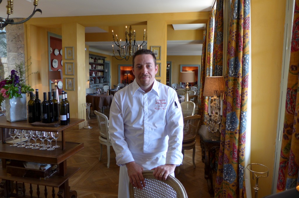 François Martin © GP