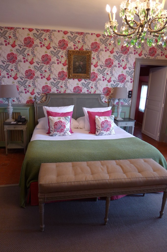 Une chambre © GP