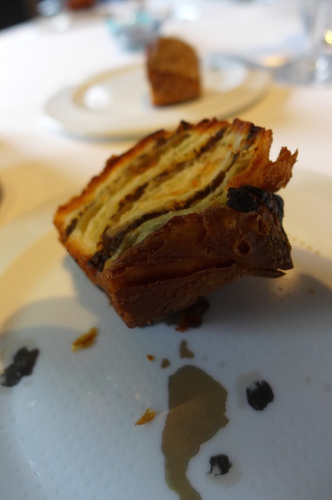 Brioche feuilletée © GP