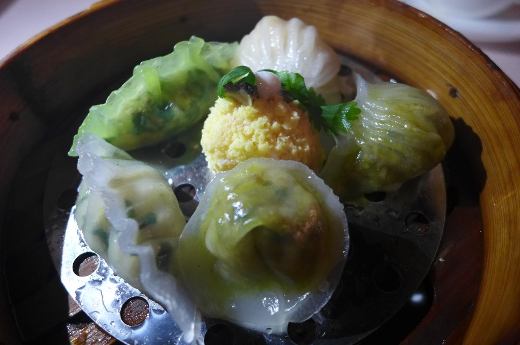 Dim Sum © GP