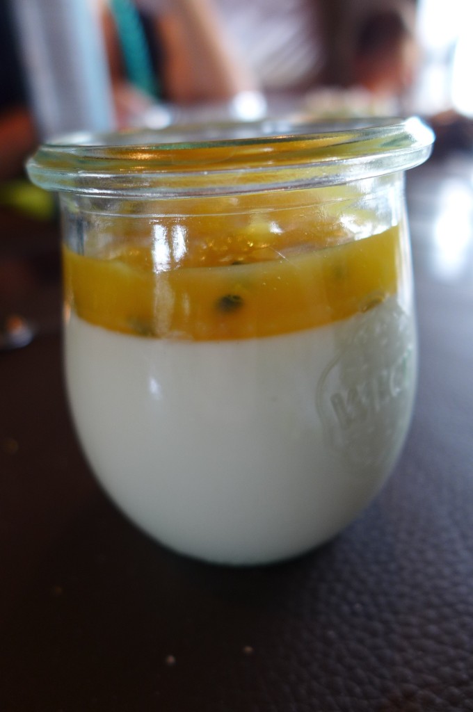 Panna Cotta © GP