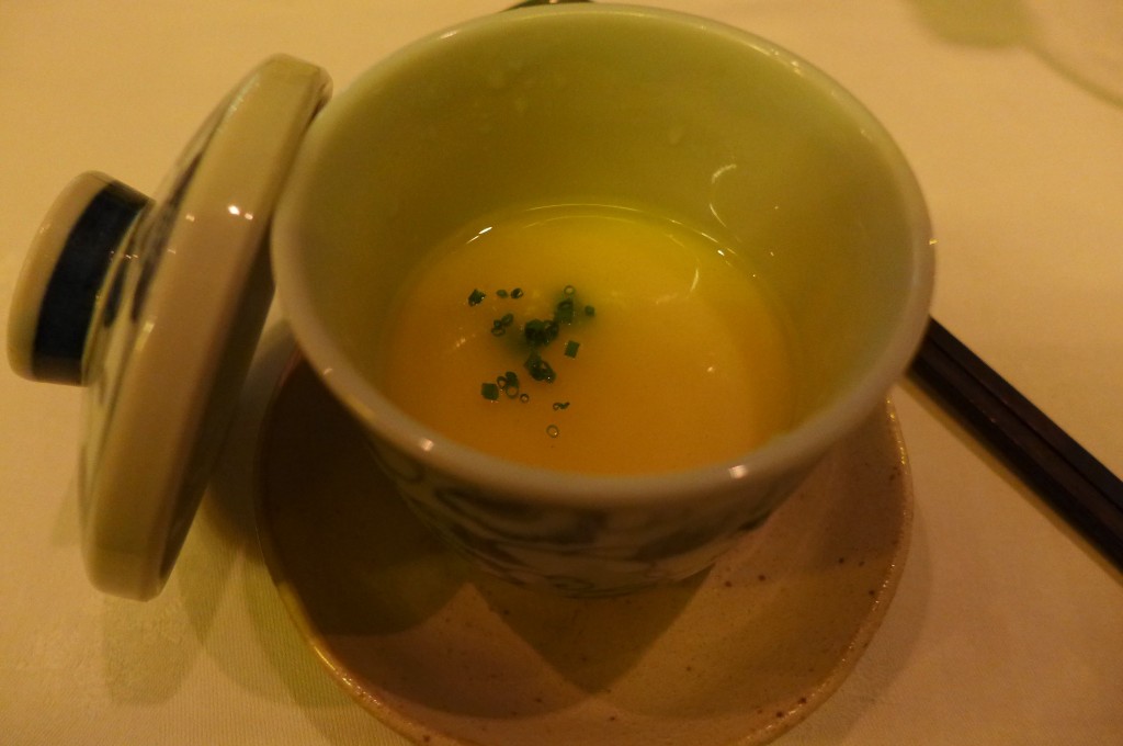 Chawanmushi © GP