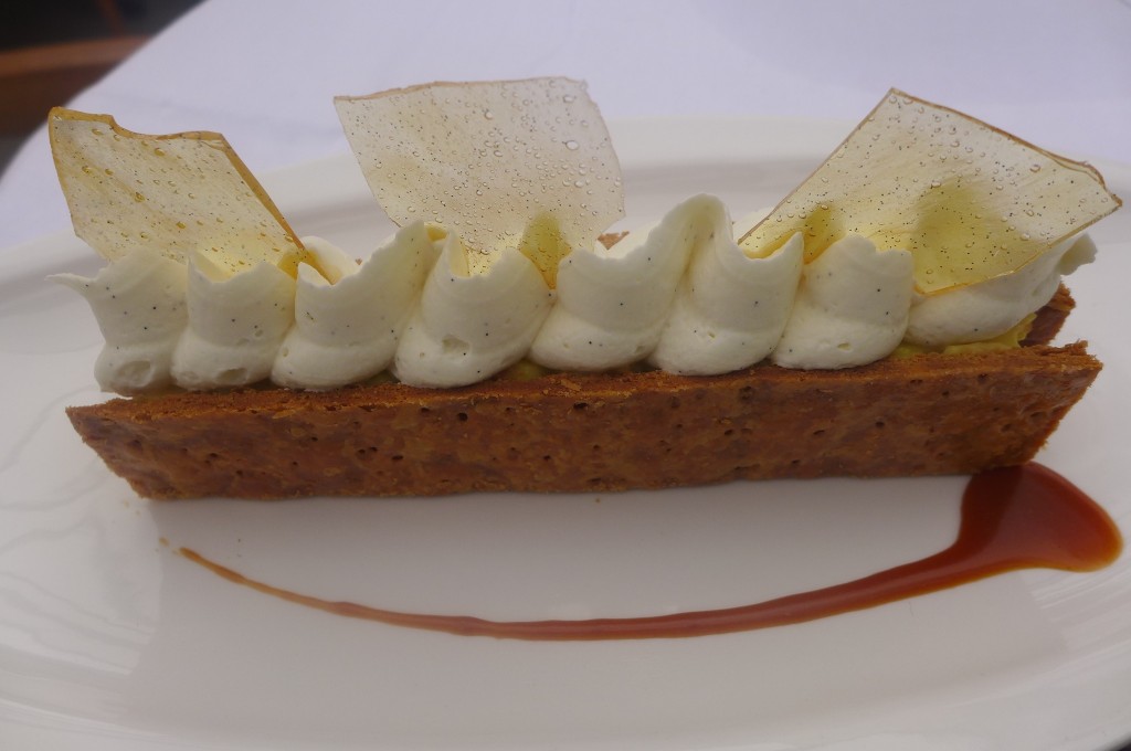 Millefeuille © GP