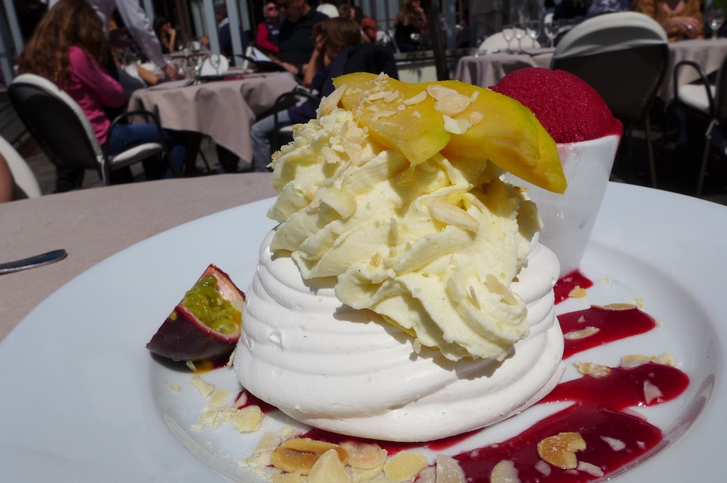 Pavlova © GP
